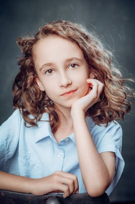 Полина Шарова