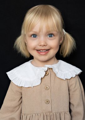 Оливия Корнилова