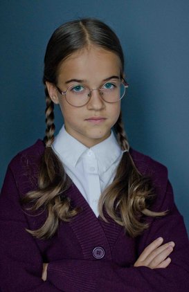 Агния Васильева