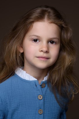 Валерия Яценко