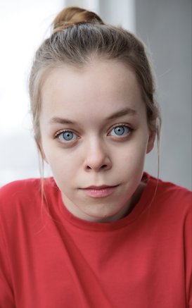 Мария Ильина