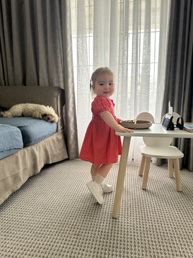 Кира Чистова