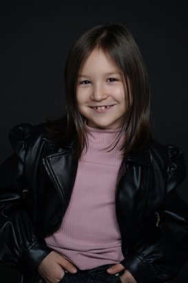 Полина Харькова