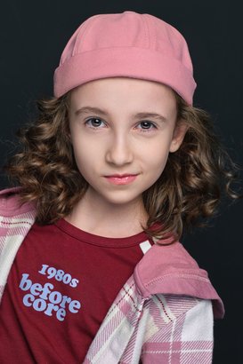 Полина Шарова