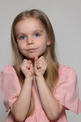 Софья Комарова