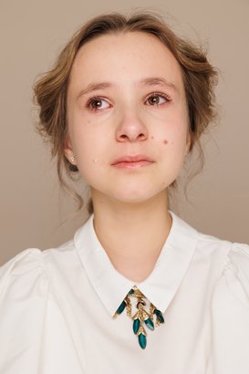 Таисия Мерненко