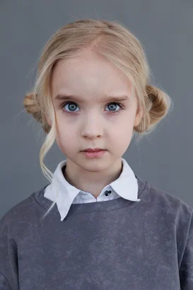 Виолетта Демина