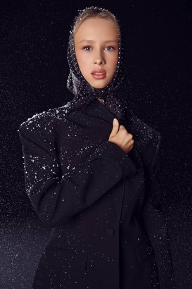 Анастасия Ахмедулина