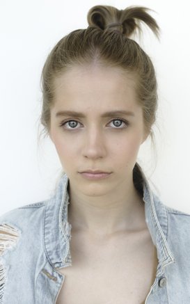 Ульяна Куликова