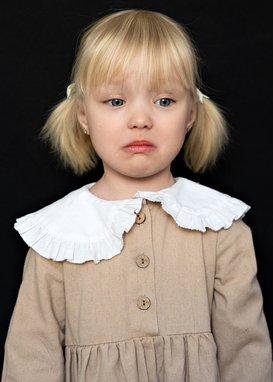 Оливия Корнилова